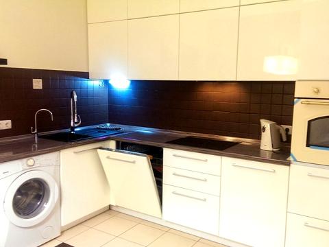 квартира по адресу Березки, 6