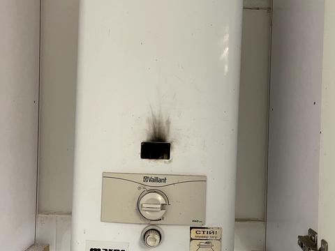 квартира за адресою Метробудівська вул., 4