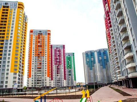 квартира за адресою Каховська вул., 62-А