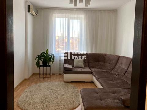 квартира по адресу Руставели ул., 2