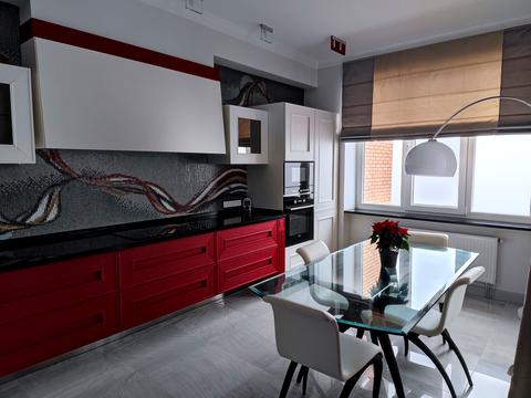 квартира за адресою Василя Тютюнника вул. (Анрі Барбюса), 5-В