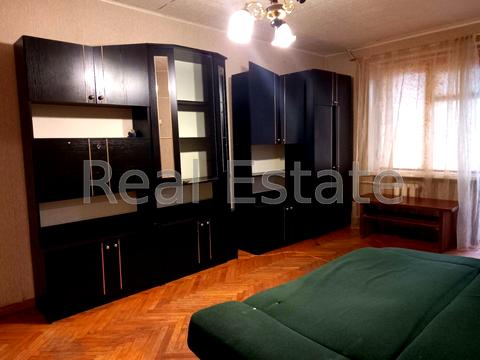 квартира за адресою Алматинська вул. (Алма-Атинська), 64-А