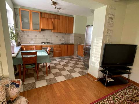 квартира по адресу Набережная Победы ул., 118