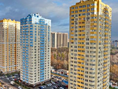 квартира за адресою Воскресенська вул., 14-Б