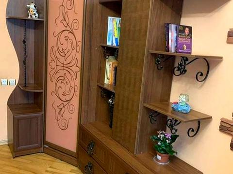 квартира по адресу Грушевського, 14