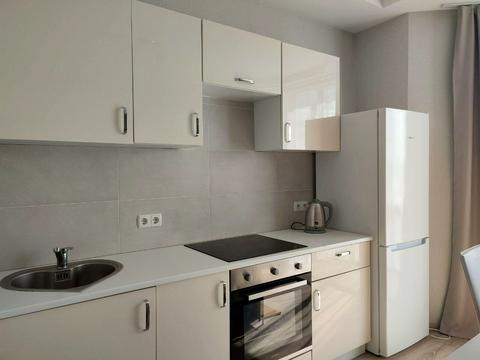 квартира по адресу Коперника ул., 3
