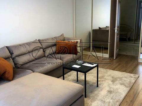 квартира по адресу Андрея Верхогляда ул. (Михайла Драгомирова), 12