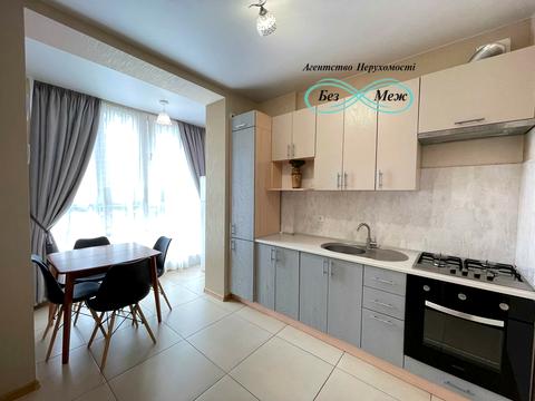 квартира за адресою Мартинова просп., 12