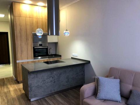 квартира за адресою кудри , 7