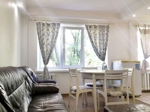 квартира по адресу Ірини Бекешкіної ул. (Генерала Карбишева), 8