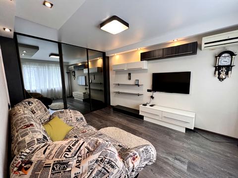 квартира за адресою Дегтярівська вул., 15