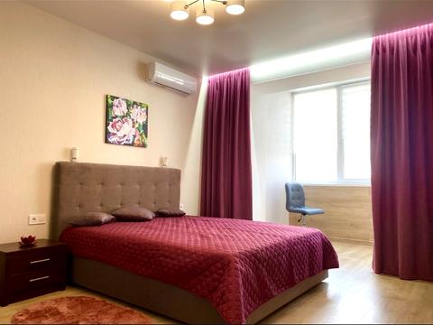 квартира за адресою Гоголя вул., 261