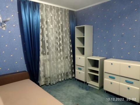 квартира по адресу Миру ул., 10