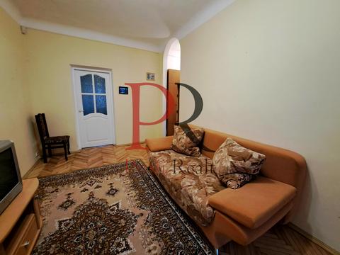квартира за адресою Повітряних Сил просп. (Повітрофлотський), 51