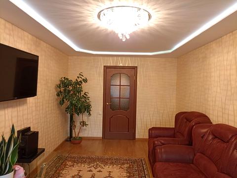 квартира за адресою Мануйлівський просп. (Воронцова), 77