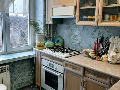 квартира за адресою Незалежності, 3