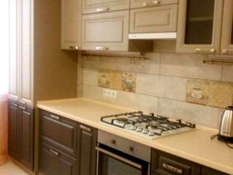 квартира по адресу Вишнева ул., 25