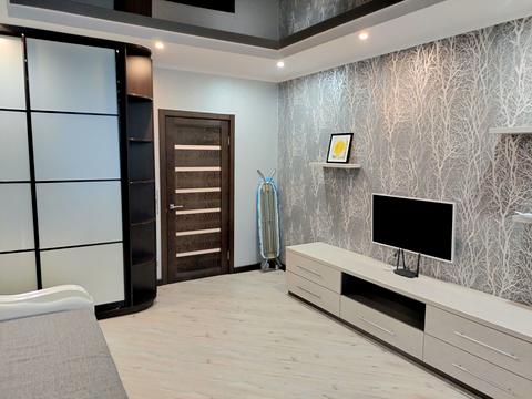 квартира по адресу Степана Рудницкого ул. (Вильямса академика), 3/7