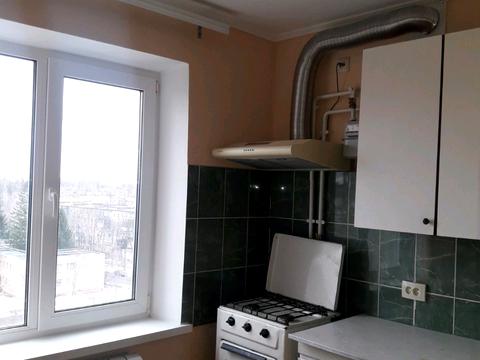 квартира за адресою 23 Вересня вул., 17