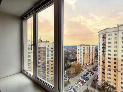 квартира по адресу Валерия Лобановского ул., 17