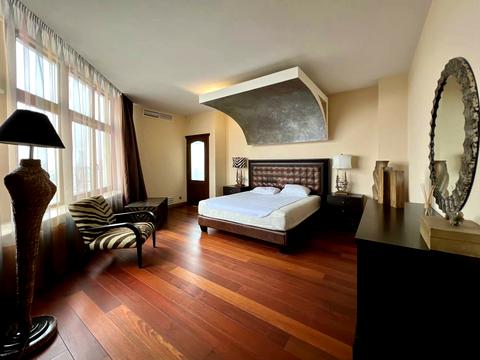 квартира за адресою Володимирська вул., 49-А