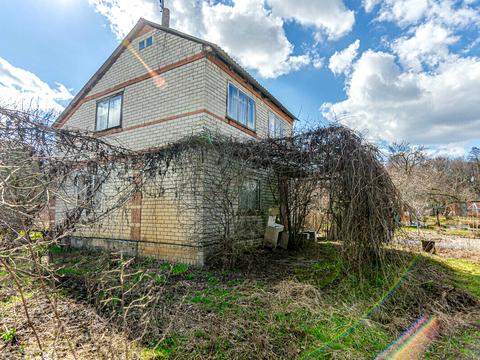 дом по адресу Ворони, 1