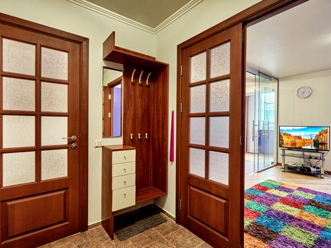 квартира за адресою Гоголівська вул., 27