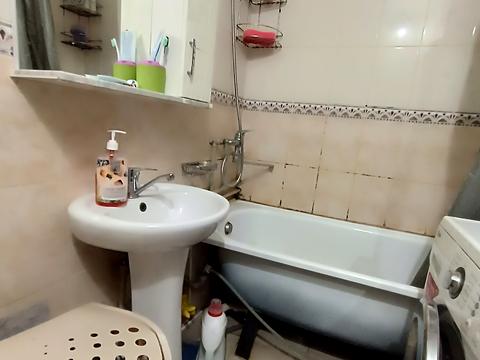 квартира по адресу Довженка ул., 44