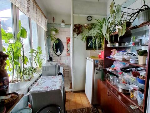 квартира по адресу Алтайская, 21