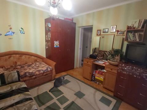 квартира за адресою Левка Лук'яненка вул. (Маршала Тимошенка), 18