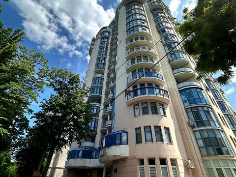 квартира по адресу Мукачевский пер., 6/3