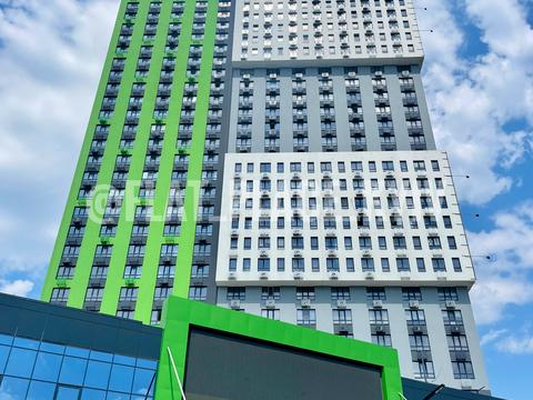 квартира за адресою Київ, Миколи Бажана просп., 17
