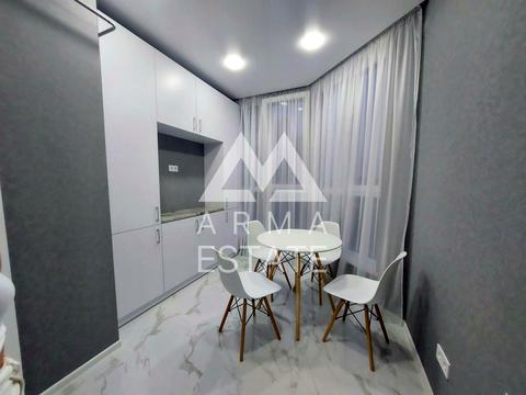 квартира за адресою Приміська вул., 6