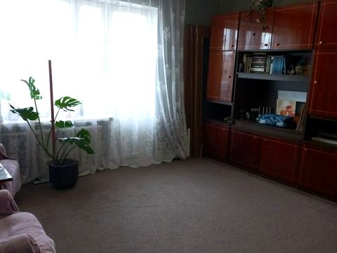 квартира по адресу Науки просп., 24