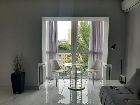 квартира за адресою Лесі Українки бульв., 16