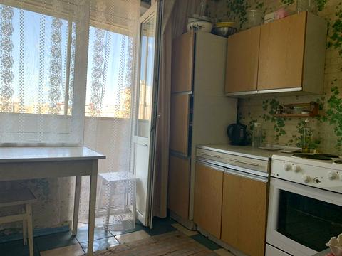 квартира за адресою Драгоманова вул., 40