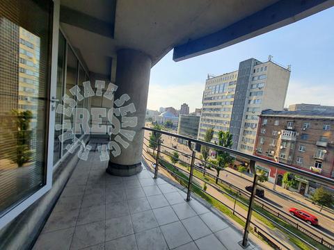 комерційна за адресою Київ, Тараса Шевченка бульв., 35