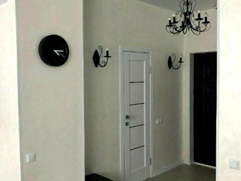 квартира по адресу Генуэзская ул., 3а