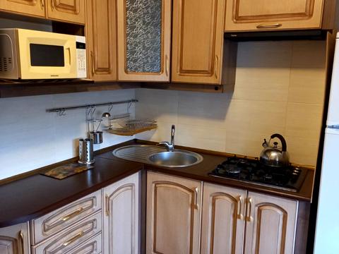 квартира за адресою Гусовського вул., 4