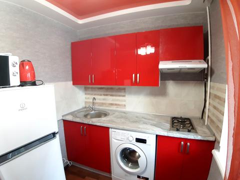 квартира по адресу Полярная ул., 11