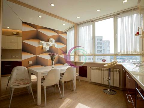 квартира за адресою проспект Володимира Івасюка, 2Д