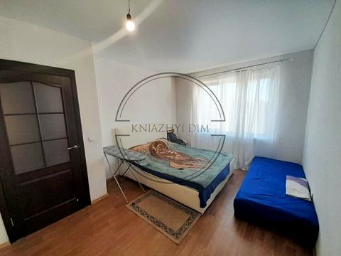 квартира за адресою Бориса Гмирі вул., 16