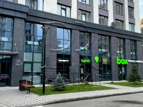 квартира за адресою Любомира Гузара просп. (Космонавта Комарова), 11