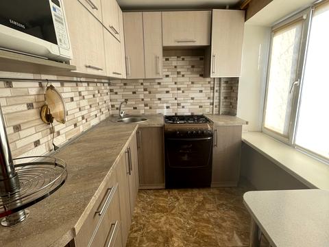 квартира по адресу Центральный бульв., 4