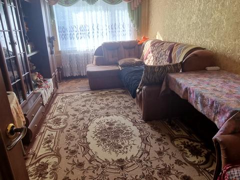 квартира за адресою Сонячний мікрорайон вул., 34