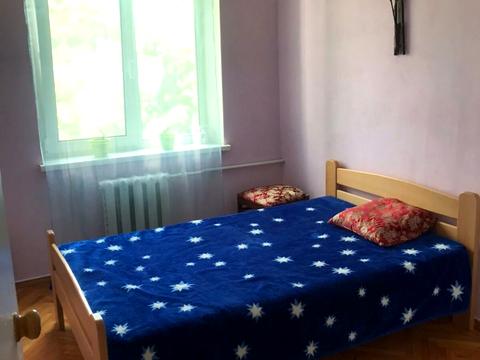 квартира за адресою Чорних Запорожців вул. (Петра Запорожця), 7