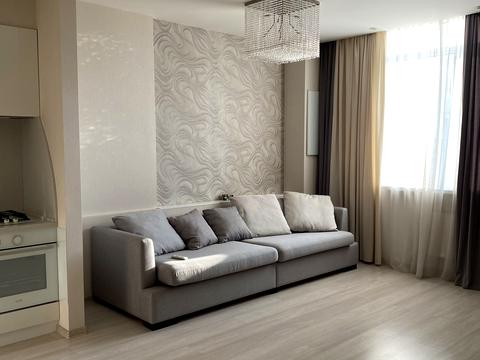 квартира за адресою Петра Болбочана вул. (Клапцова), 52
