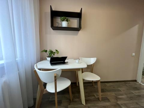 квартира за адресою Мокра вул. (Кудряшова), 6