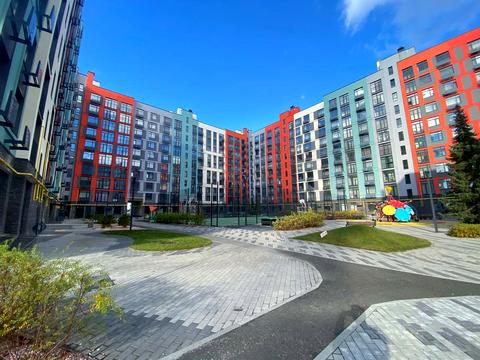 квартира по адресу Оптимістична ул., 2