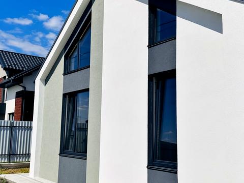 будинок за адресою евкаліптова